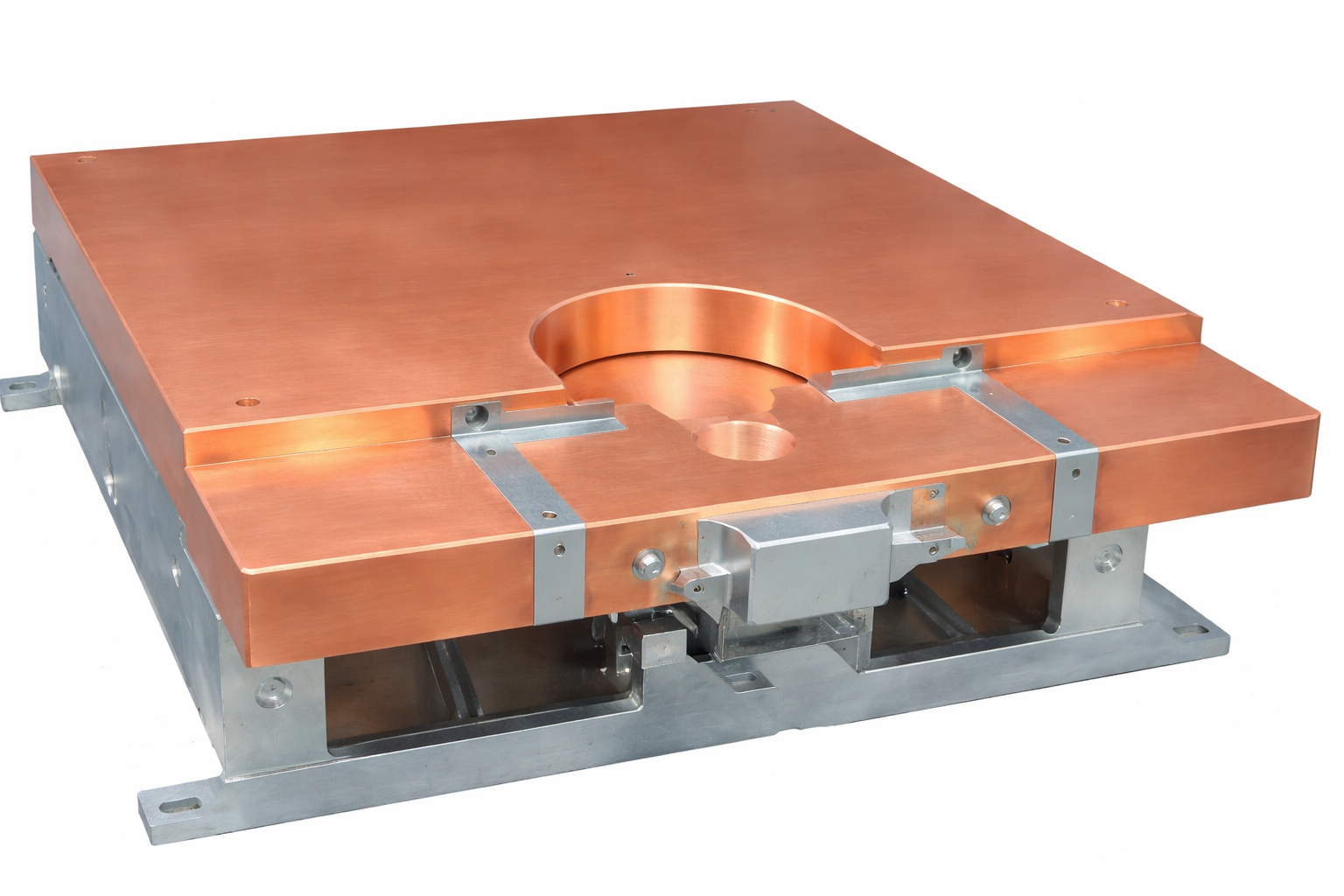EB12 electron beam source