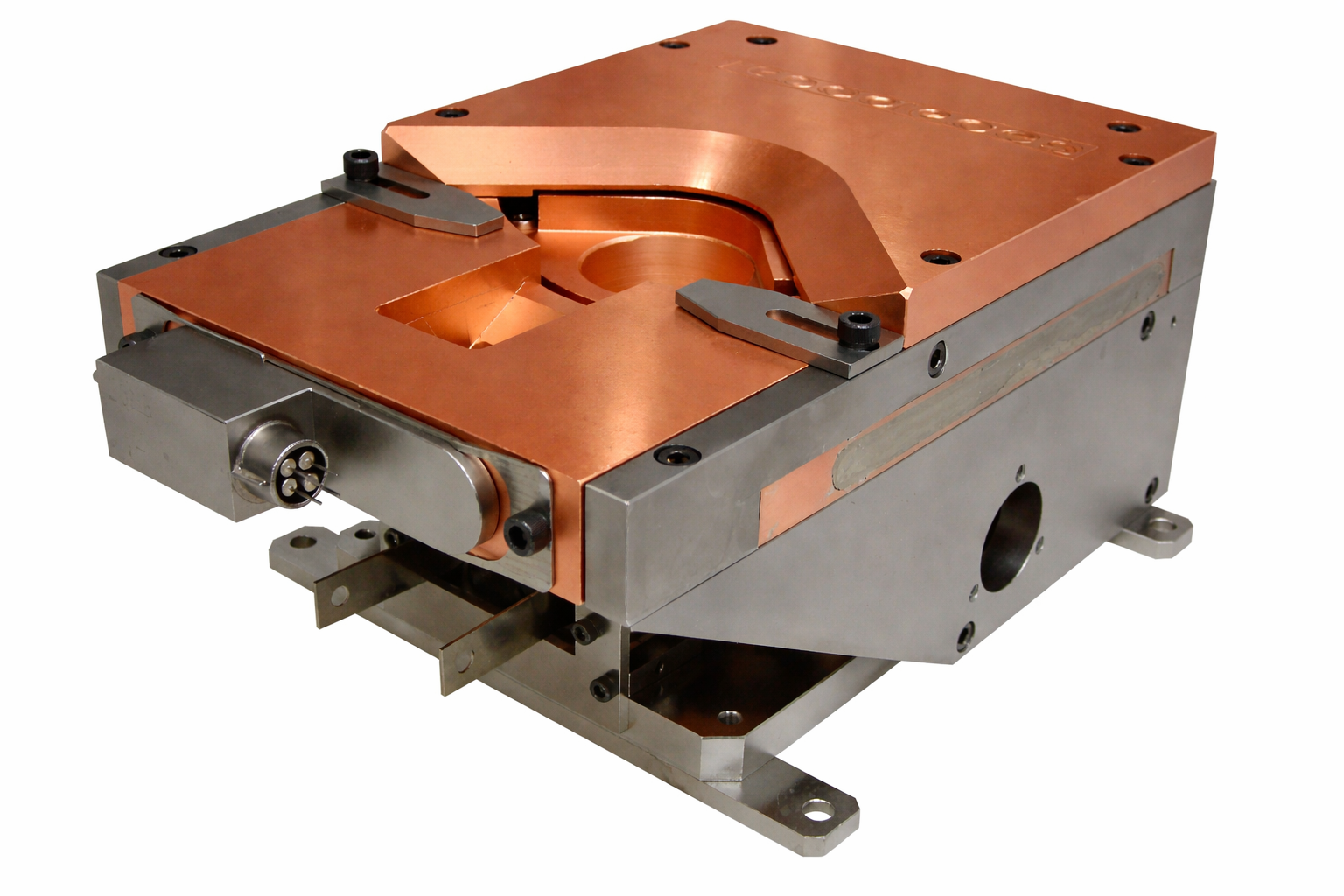 EB3 electron beam source