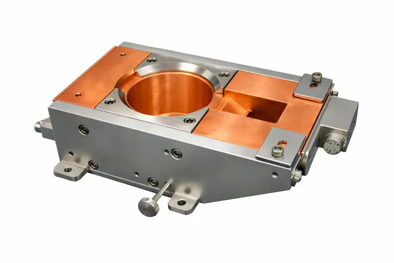 EB5 electron beam source