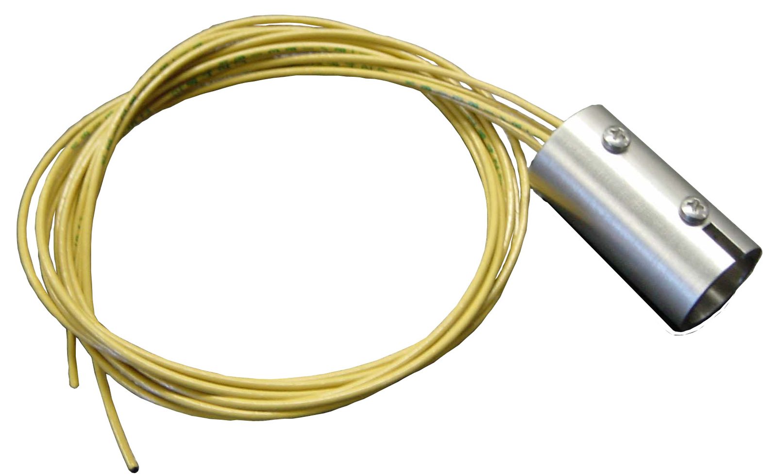 Coil connector assembly — EB Sources